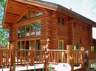 116 E Virginia St, Oak Creek, CO 80467