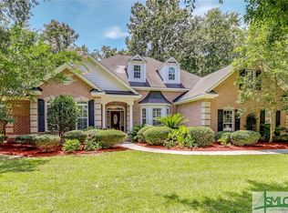 85 Windsong Dr, Richmond Hill, GA 31324