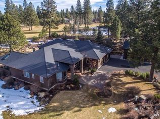 60360 Sunset View Dr, Bend, OR 97702