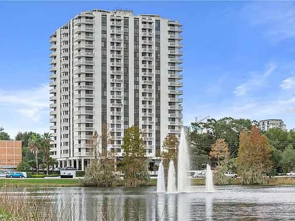 2nd image of 400 E Colonial Dr APT 405
