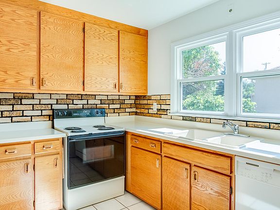 kitchen close up