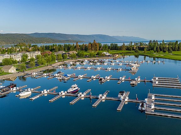 4th image of E Nineteen Eagle Bend Yacht Harbor Slip #35
