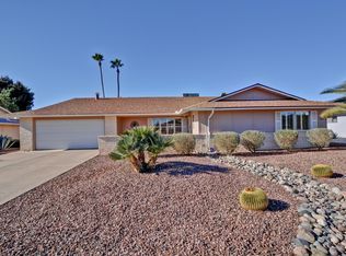 18026 N 134th Ave, Sun City West, AZ 85375