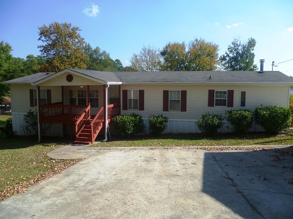 124 River North Road