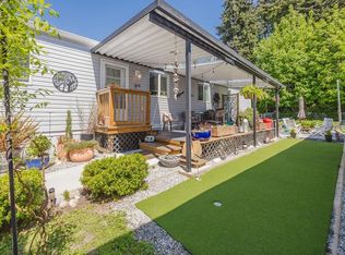 4496 Sunshine Coast Hwy #13, Sechelt, BC V7Z 0C3