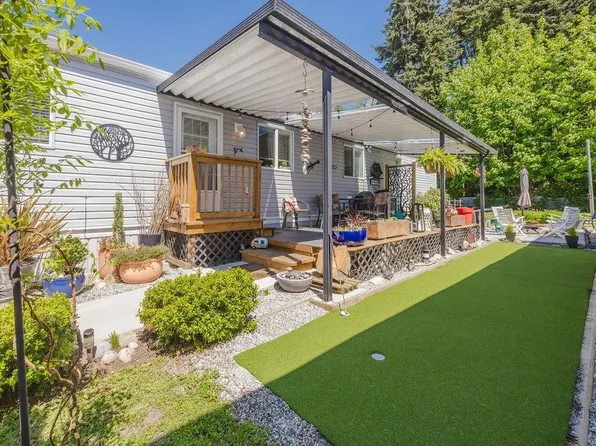4496 Sunshine Coast Hwy #13, Sechelt, BC V7Z 0C3