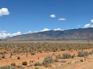 497 Mallette Dr, Belen, NM 87002