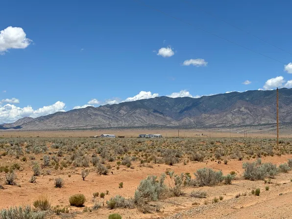 497 Mallette Dr, Belen, NM 87002