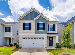 416 Red Poll Way, Columbia, SC 29209