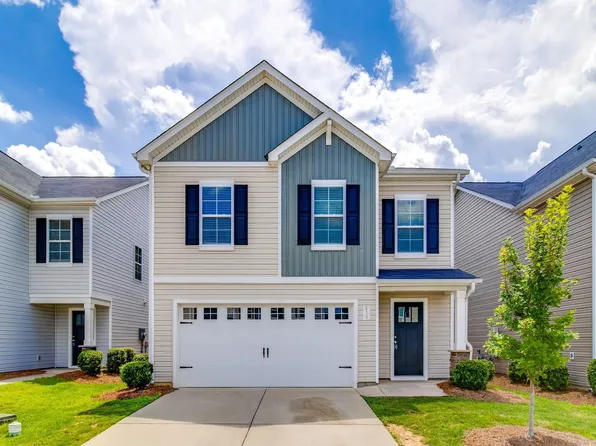 416 Red Poll Way, Columbia, SC 29209