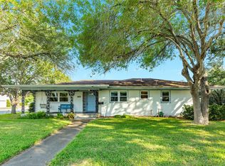4528 Woodrow Ave, Galveston, TX 77551