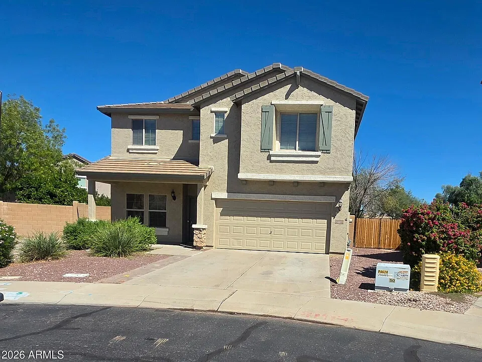 4615 S Antonio Cir