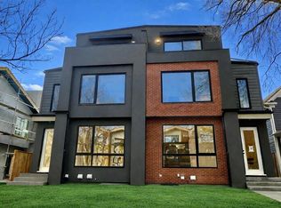 3719 14a St SW, Calgary, AB T2T3Y1