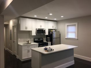 275 Parker Hill Ave #2FL, Boston, MA 02120