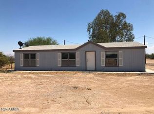 49799 W Mayer Blvd, Maricopa, AZ 85139