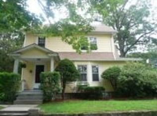 217 Ellsworth Ave, Springfield, MA 01118