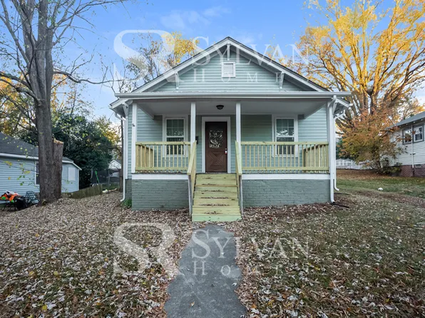 411 Ross Ave, Kannapolis, NC 28083