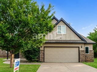 8229 NW 140th St, Oklahoma City, OK 73142