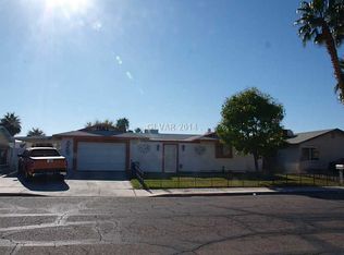5533 Cotton St, Las Vegas, NV 89110