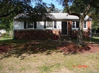 1000 Bramwell Rd, Richmond, VA 23225