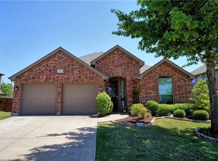 113 Kelli Dr, Forney, TX 75126