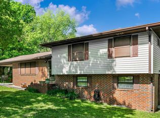 604 Murdock Rd NE, Fort Payne, AL 35967