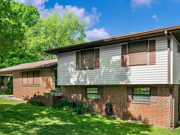 604 Murdock Rd NE, Fort Payne, AL 35967