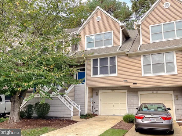 40443 Breton View Dr, Leonardtown, MD 20650