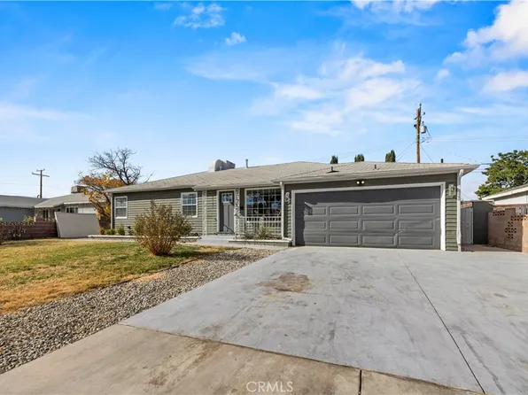 44135 Kingtree Ave, Lancaster, CA 93534