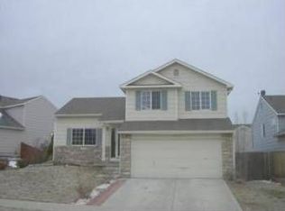5027 Fontana Ct, Denver, CO 80239