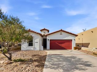 13553 Hazlewood St, El Paso, TX 79928