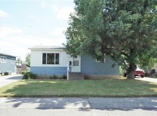 4238 Phillip St, Billings, MT 59101