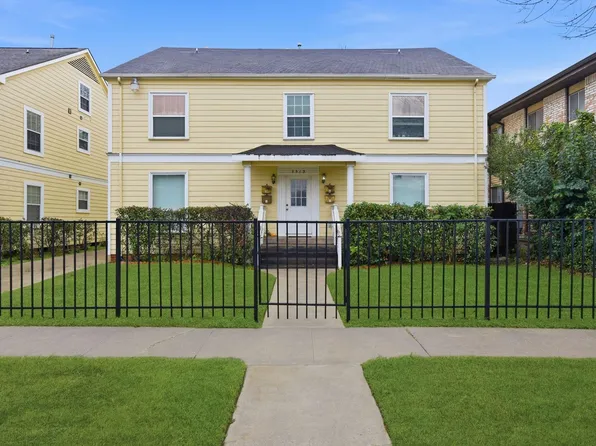 2513 Shakespeare St APT 3, Houston, TX 77030