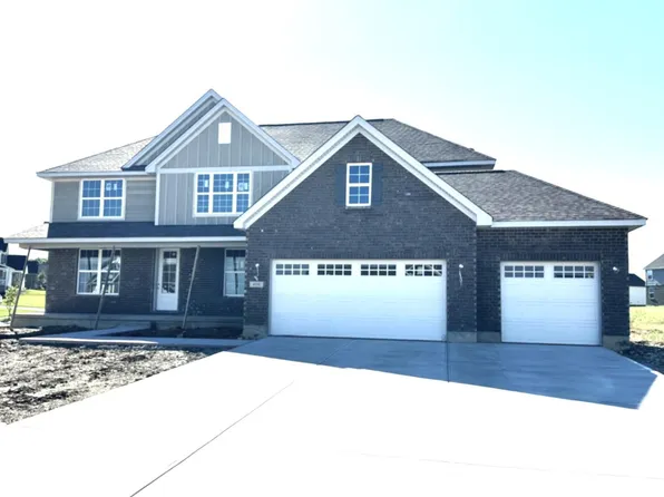 400 David Lee Ct, Monroe, OH 45050