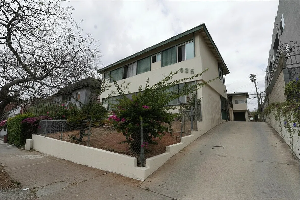 1 bed, $1,475 — Photo 1