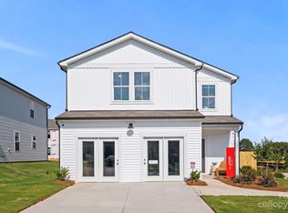 2774 Willow Rose St SW #18, Concord, NC 28025