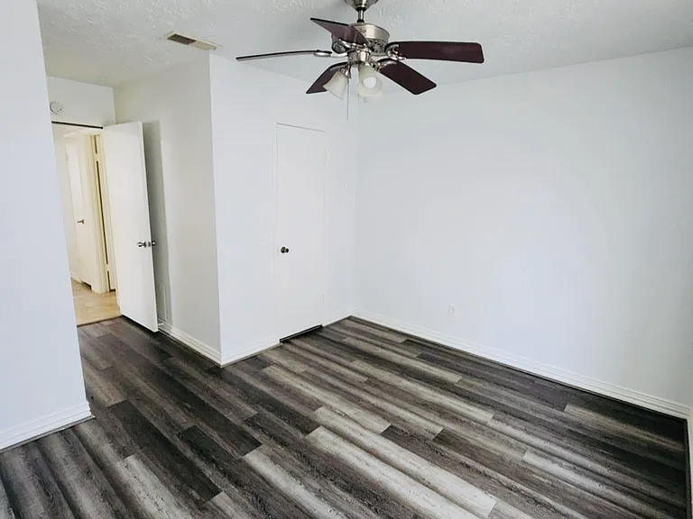 third bedroom