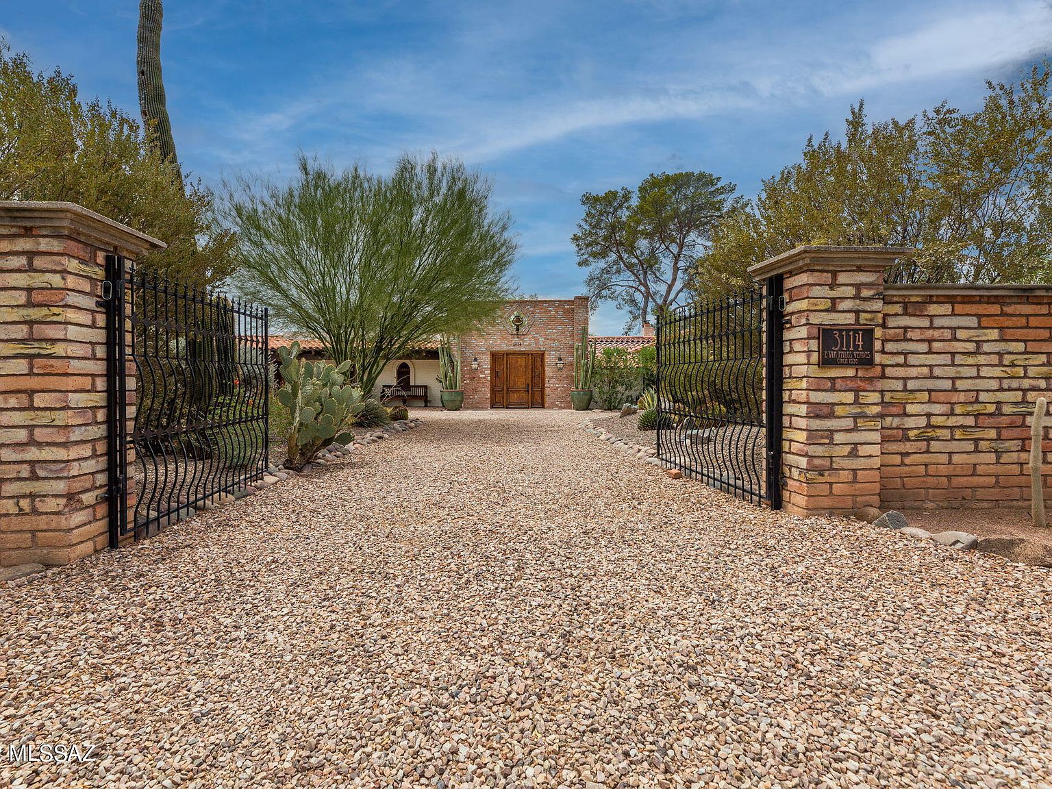 3114 E Via Palos Verdes, Tucson, AZ 85716 Zillow