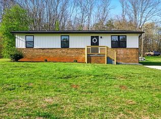 120 Pilot View Rd, Concord, VA 24538