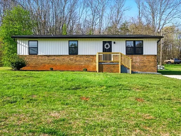 120 Pilot View Rd, Concord, VA 24538