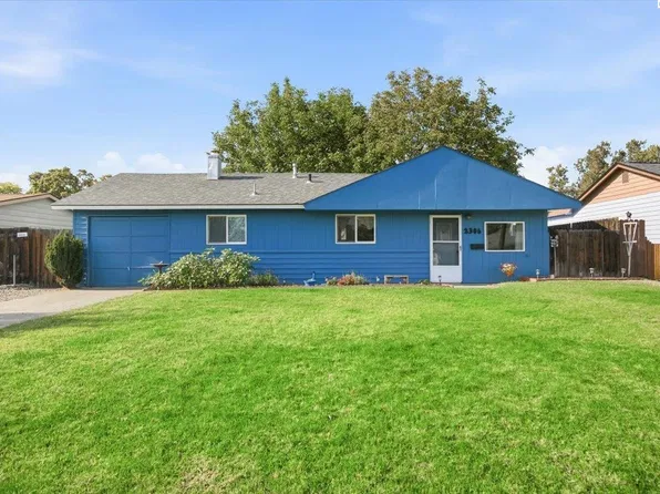 2306 Dallas St, Richland, WA 99352