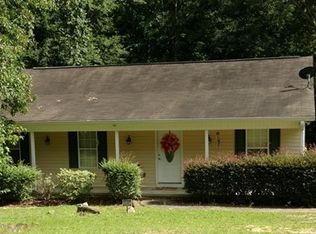 4378 Chick A Dee Ln, Macon, GA 31216