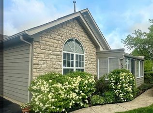 3662 E Links Cir, Hilliard, OH 43026