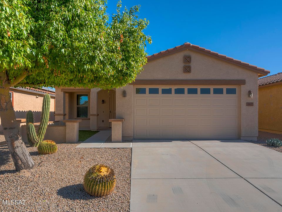 1st image of 8592 N Western Juniper Ter