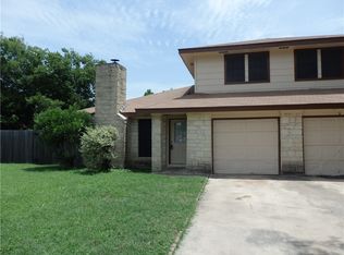1501 Villa Cv #A, Round Rock, TX 78664