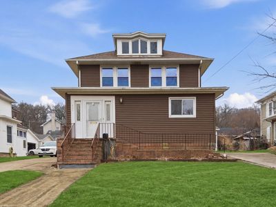 423 Clark St, Marseilles, IL, 61341