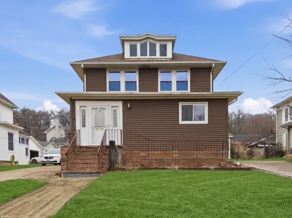 423 Clark St, Marseilles, IL 61341