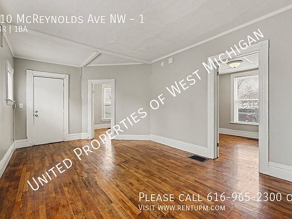 4th image of 710 McReynolds Ave NW #1