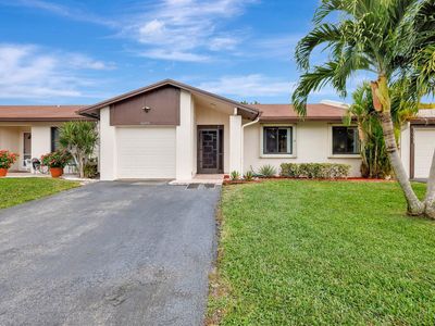 5093 Bottlebrush Street, Delray Beach, FL, 33484