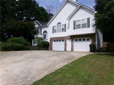 49 Brinkley Ct, Dallas, GA, 30157